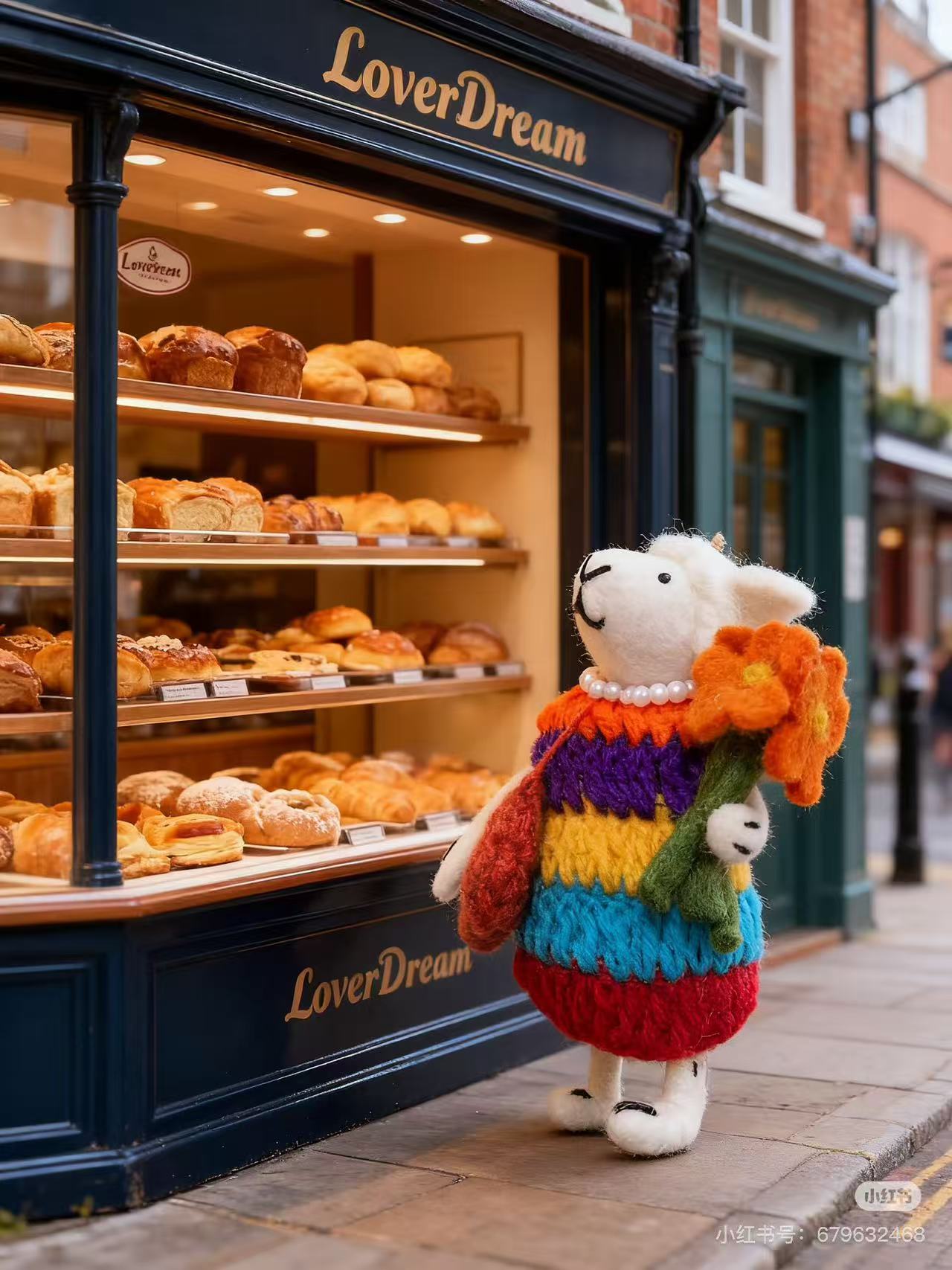 333Exquisite craftsmanship from BubblyRab