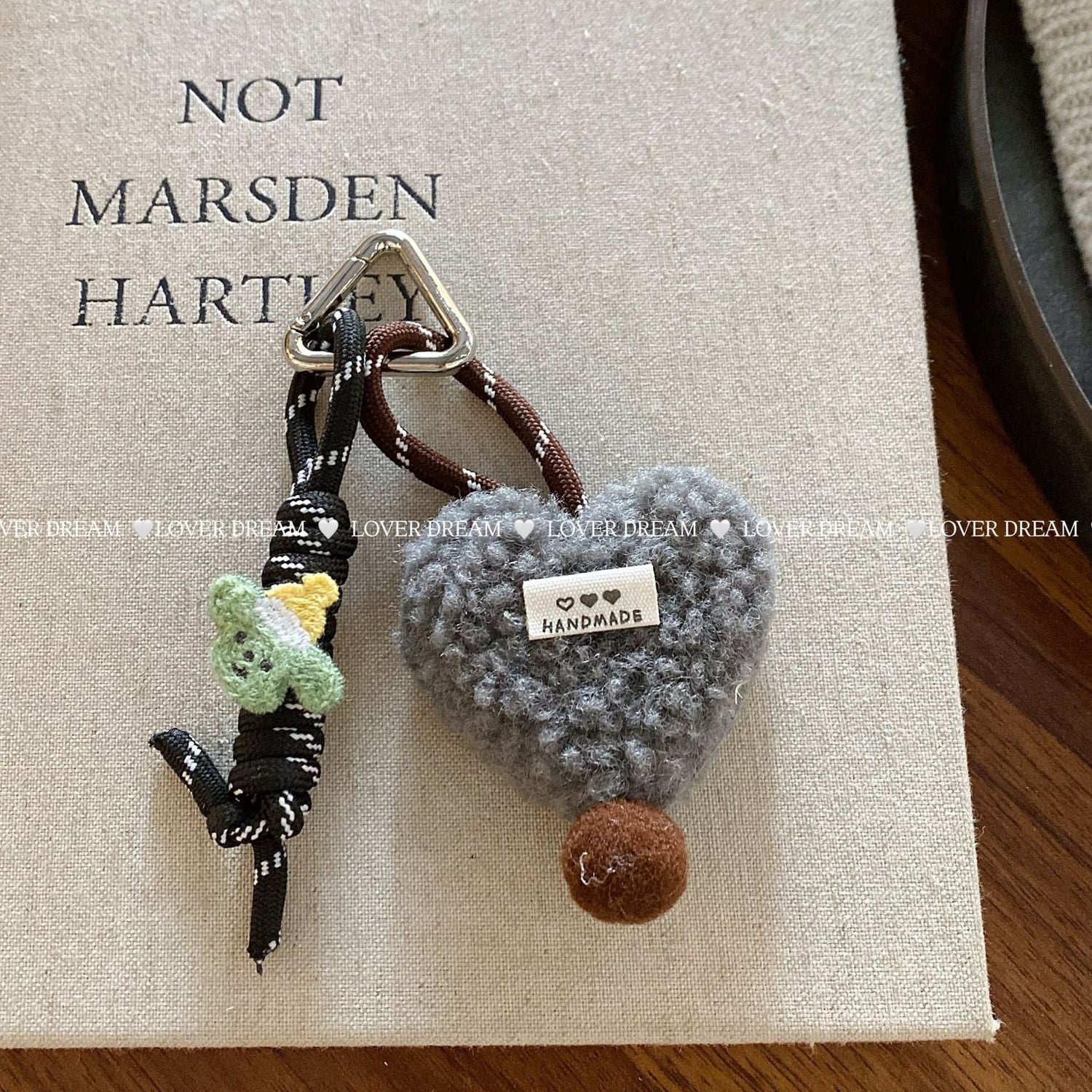 Hand-sewn Fabric Products