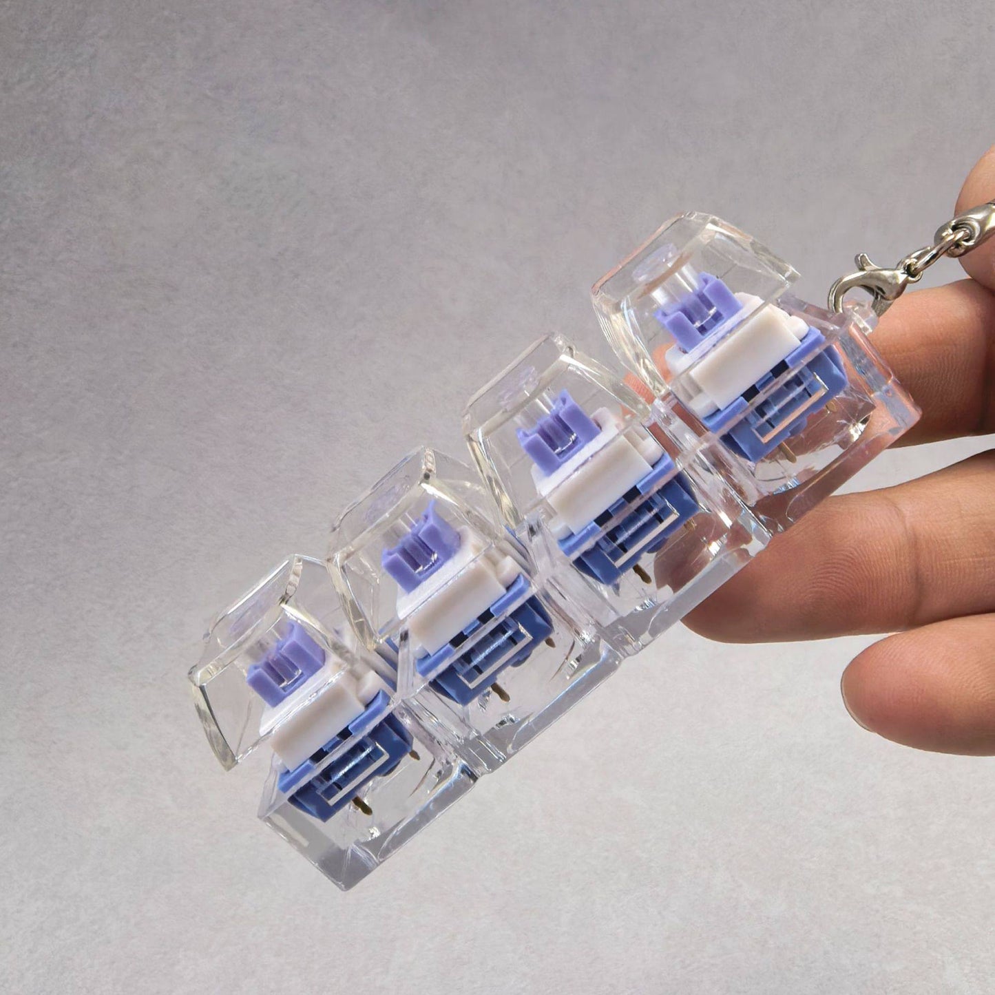 Stress Relief Keyboard