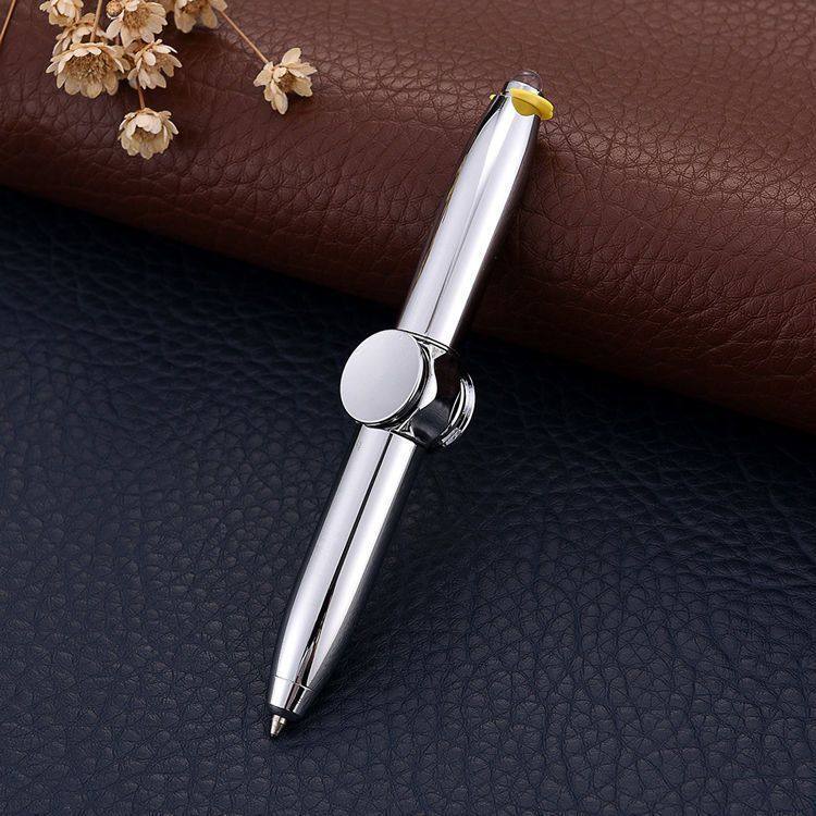 Fidget Spinner Pen