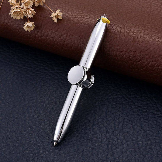 Fidget Spinner Pen