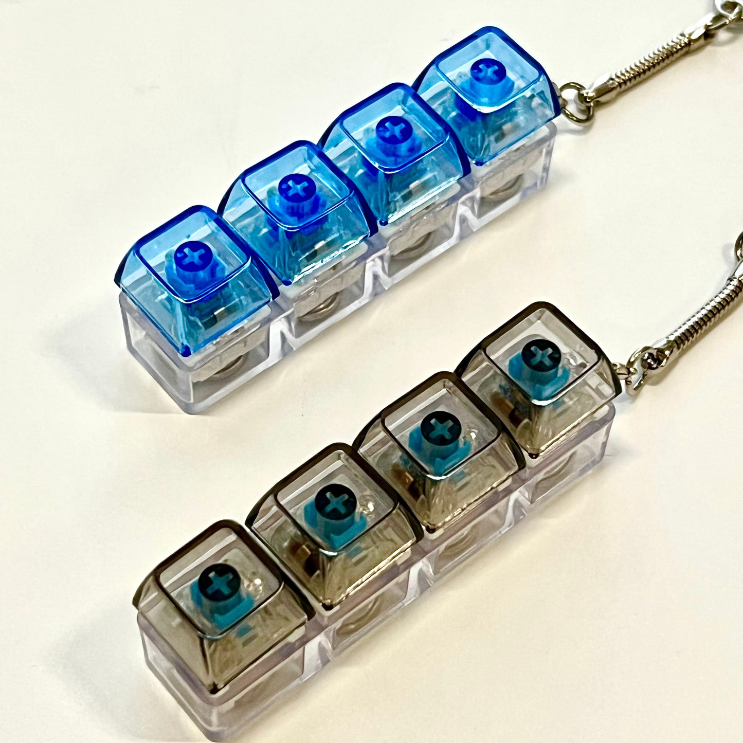 Stress Relief Keyboard